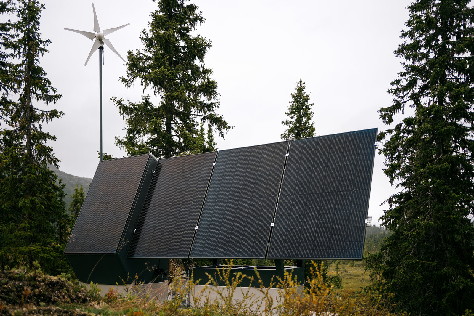 13 reasons why you should invest in your own windmill